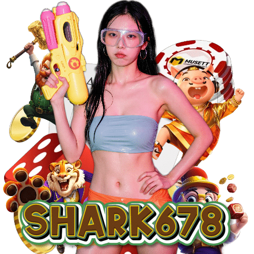 shark678 slot