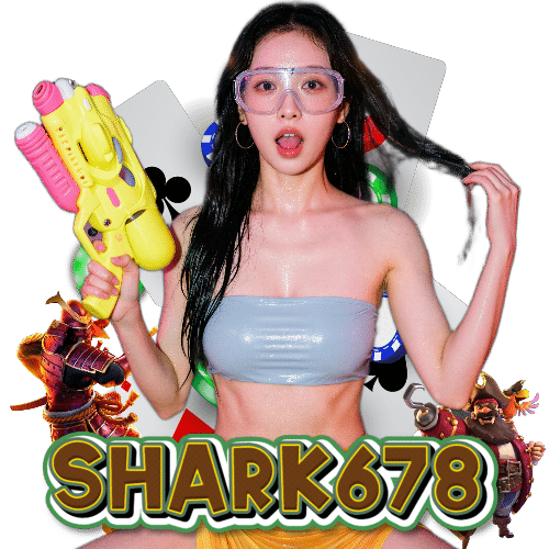 shark678 จ่ายจริง
