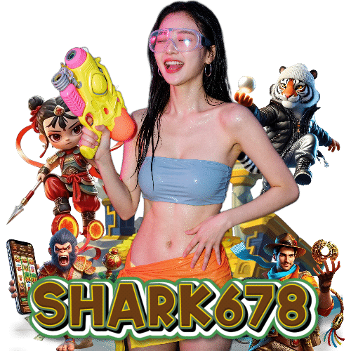 shark678 ทดลองเล่น