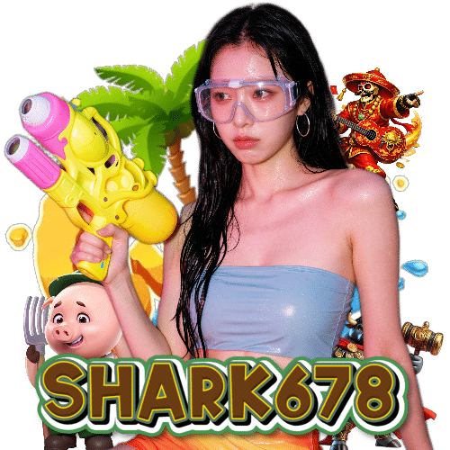 shark678 สล็อตออนไลน์