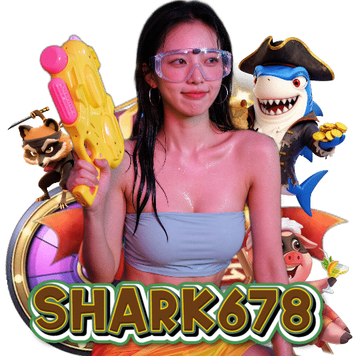 shark678